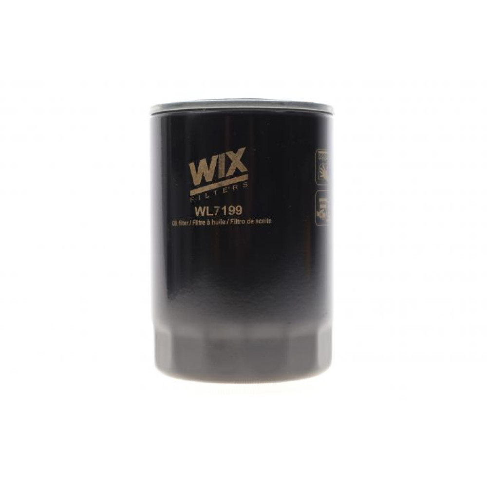 Фільтр оливний WIX wl7199