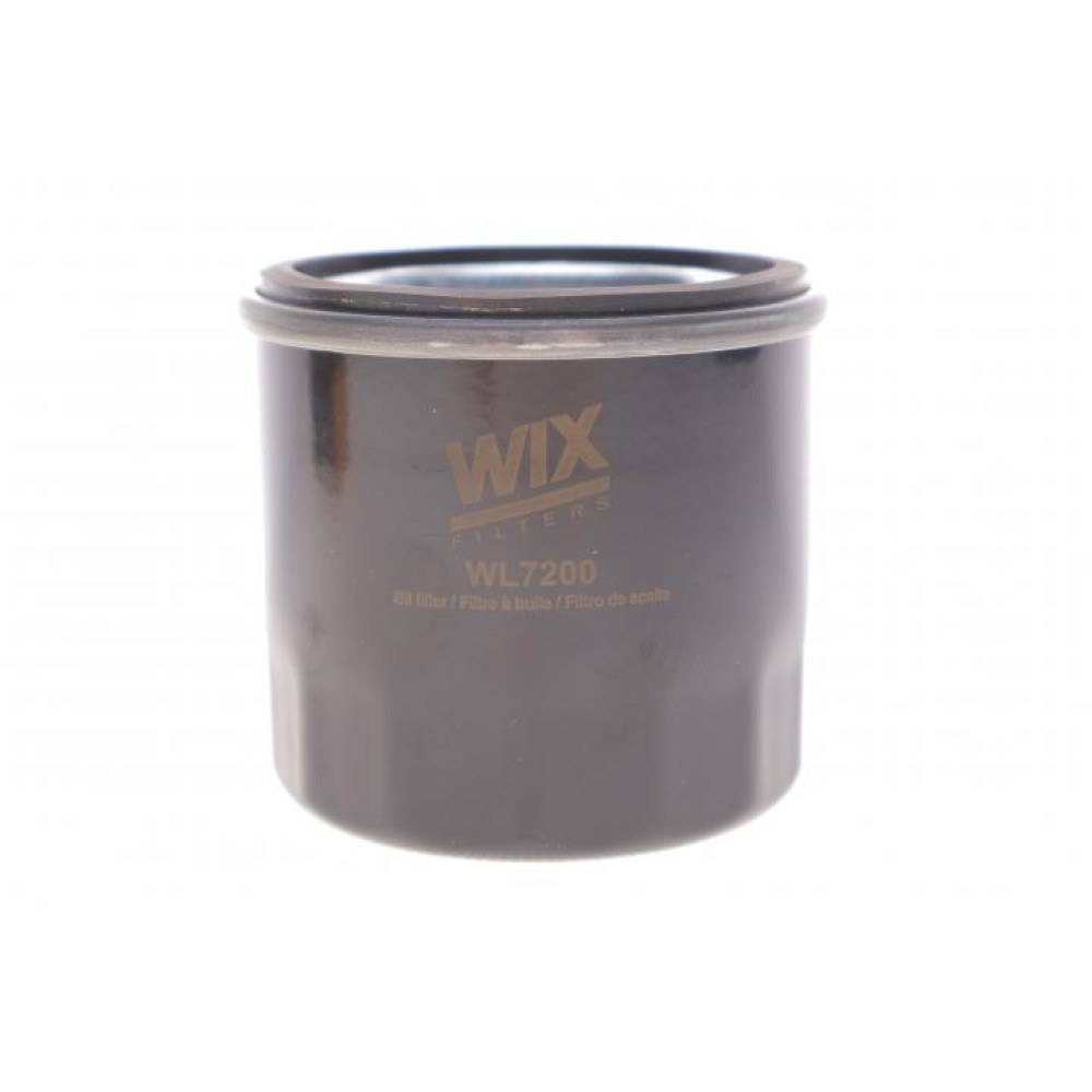 Оливний фільтр WIX wl7200