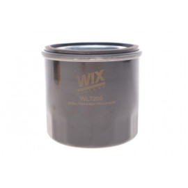 Оливний фільтр WIX wl7200