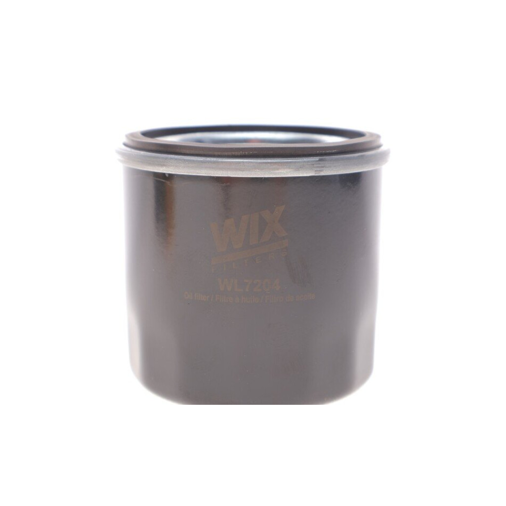 Фільтр оливи WIX wl7204
