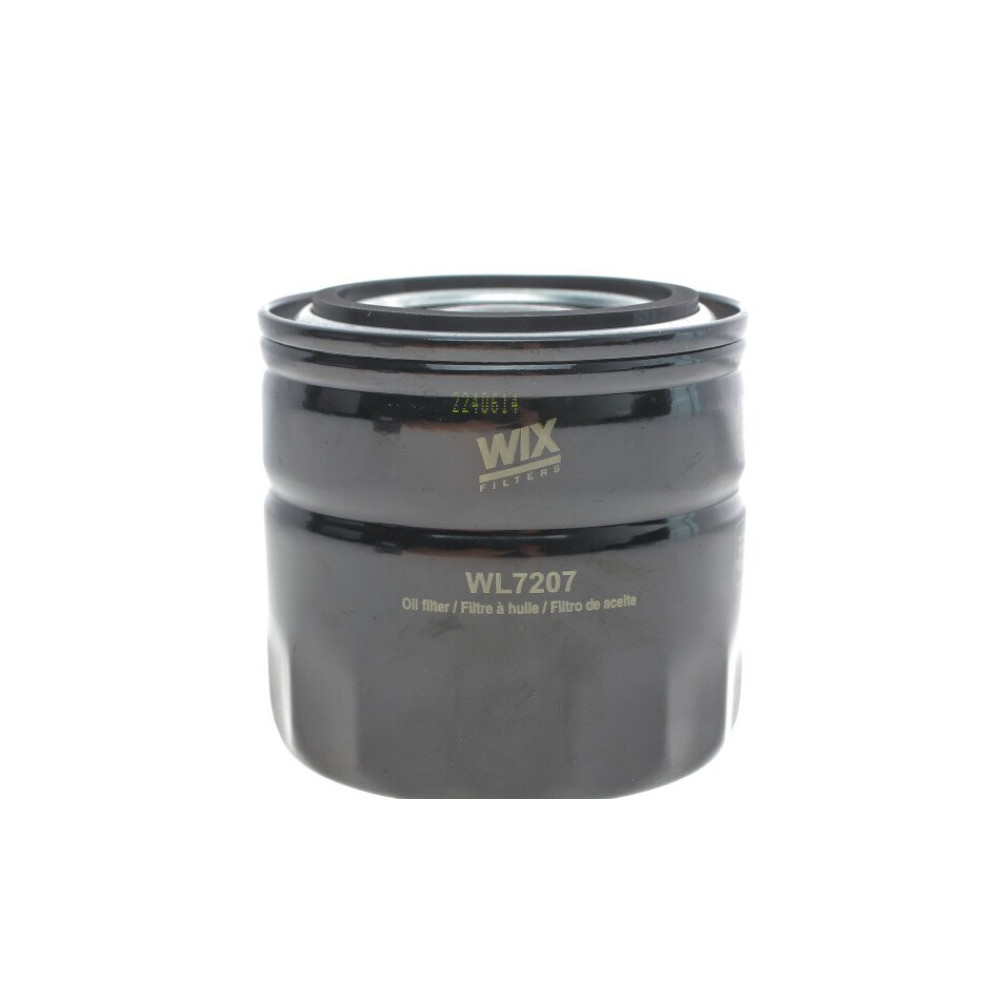Фільтр оливи WIX wl7207