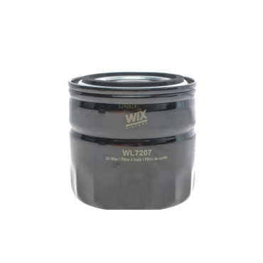 Фильтр масла WIX wl7207