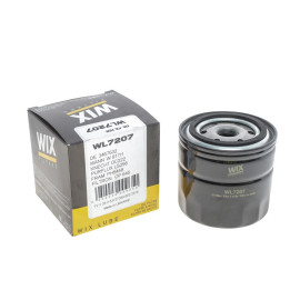 Фільтр оливи WIX wl7207