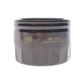 Масляный фильтр WIX wl7212