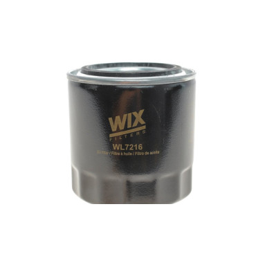 Фільтр оливи WIX wl7216