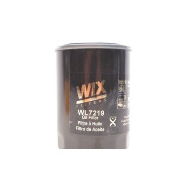 Фільтр оливний WIX wl7219