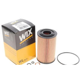 Фильтр масла WIX wl7221