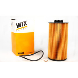 Фільтр оливний WIX wl7234
