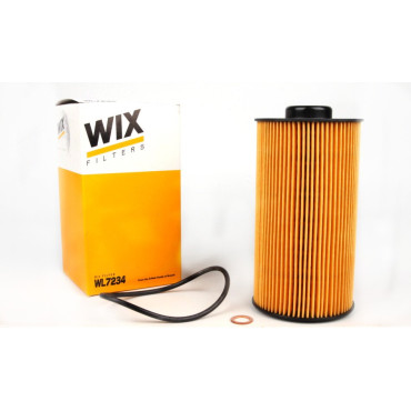 Фільтр оливний WIX wl7234