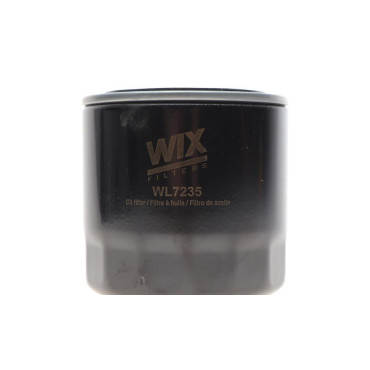 Фільтр оливи WIX wl7235