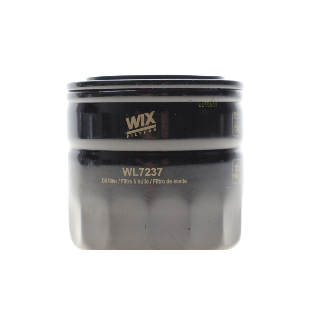 Фильтр масляный WIX wl7237