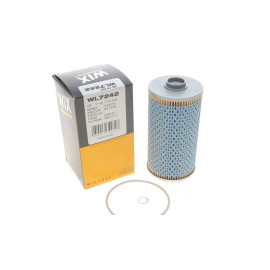 Фильтр масла WIX wl7242