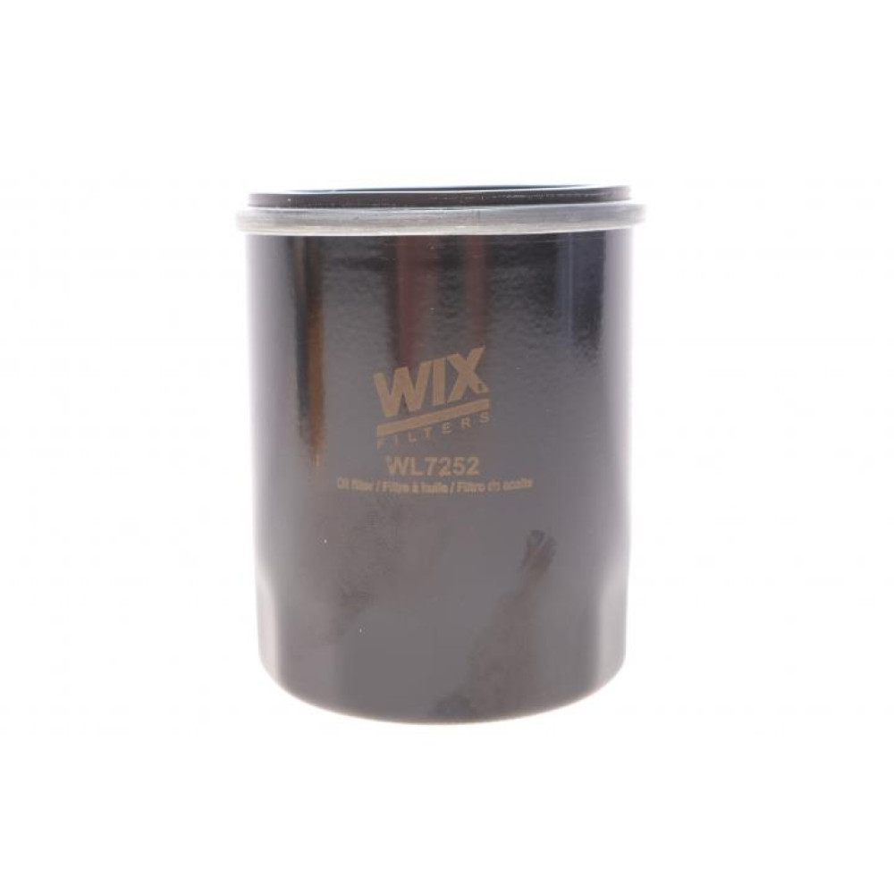 Фільтр оливний WIX wl7252