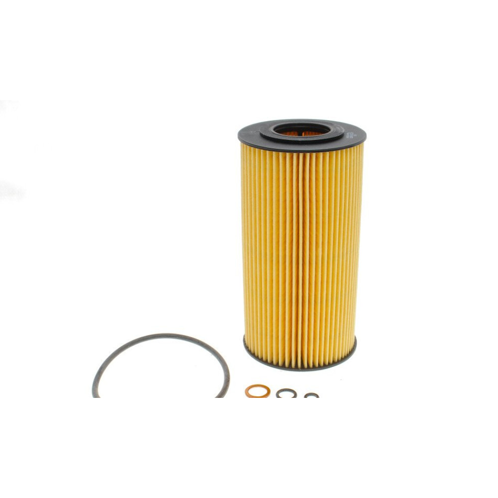 Фильтр масла WIX wl7256