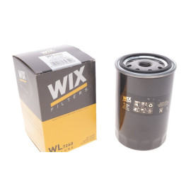 Фильтр масла WIX wl7260