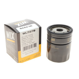 Фильтр масла WIX wl7278
