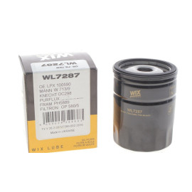 Оливний фільтр WIX wl7287