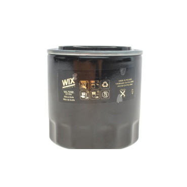Фильтр масла WIX wl7298