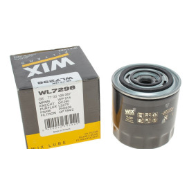 Фильтр масла WIX wl7298