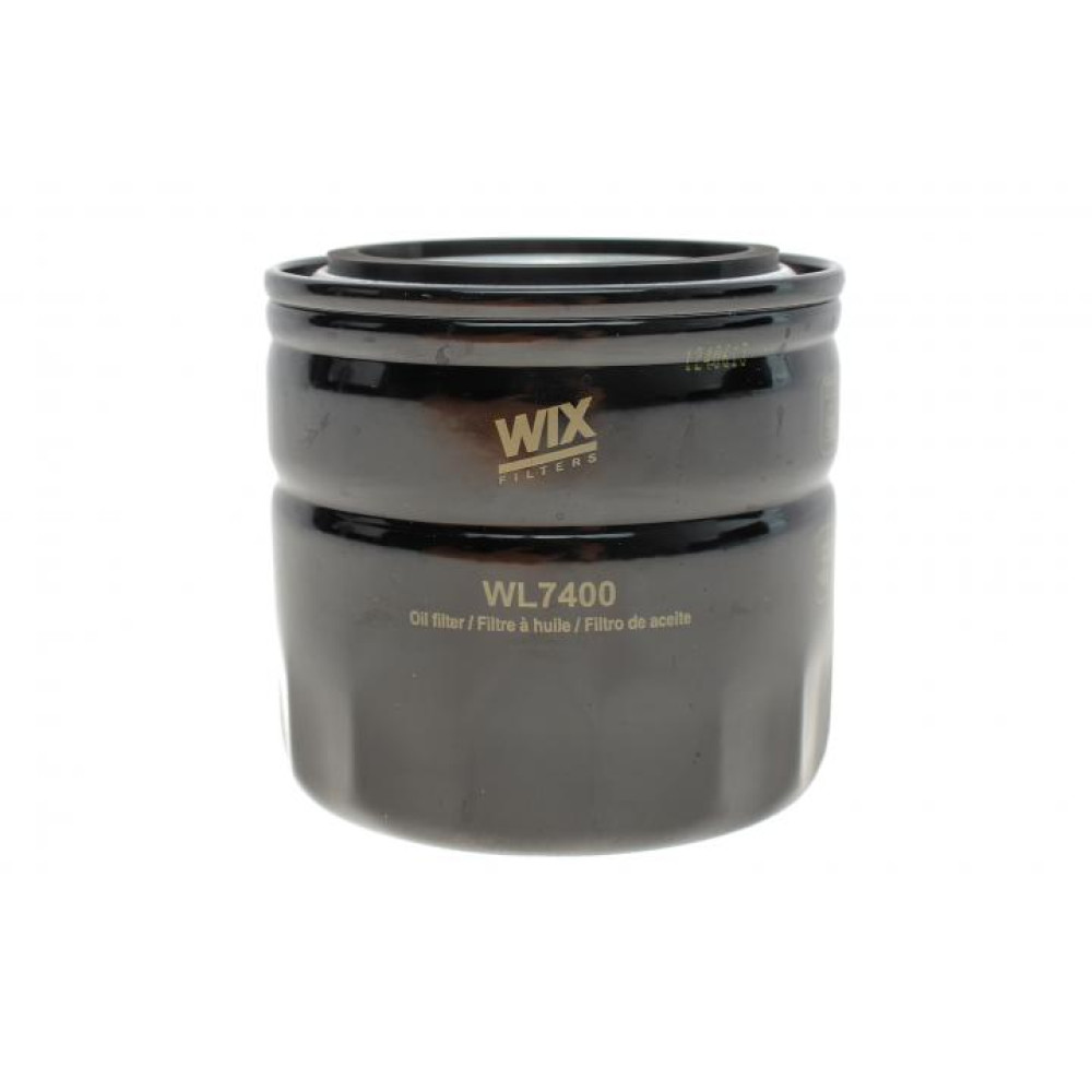 Фільтр оливний WIX wl7400