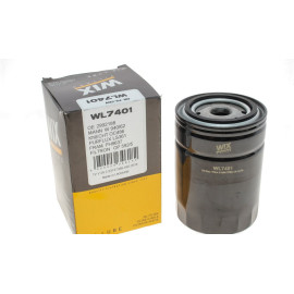 Фильтр масляный WIX wl7401