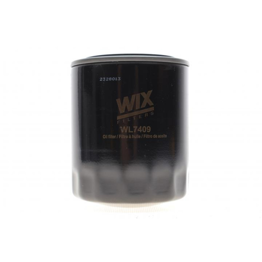 Оливний фільтр WIX wl7409