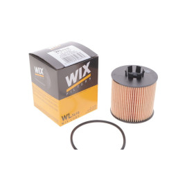 Фільтр оливи WIX wl7410