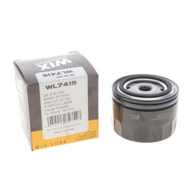 Масляный фильтр WIX wl7415