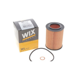 Фильтр масляный WIX wl7419