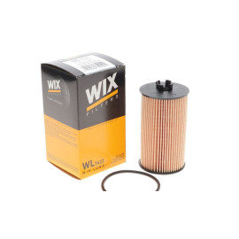 Фільтр оливний WIX wl7422