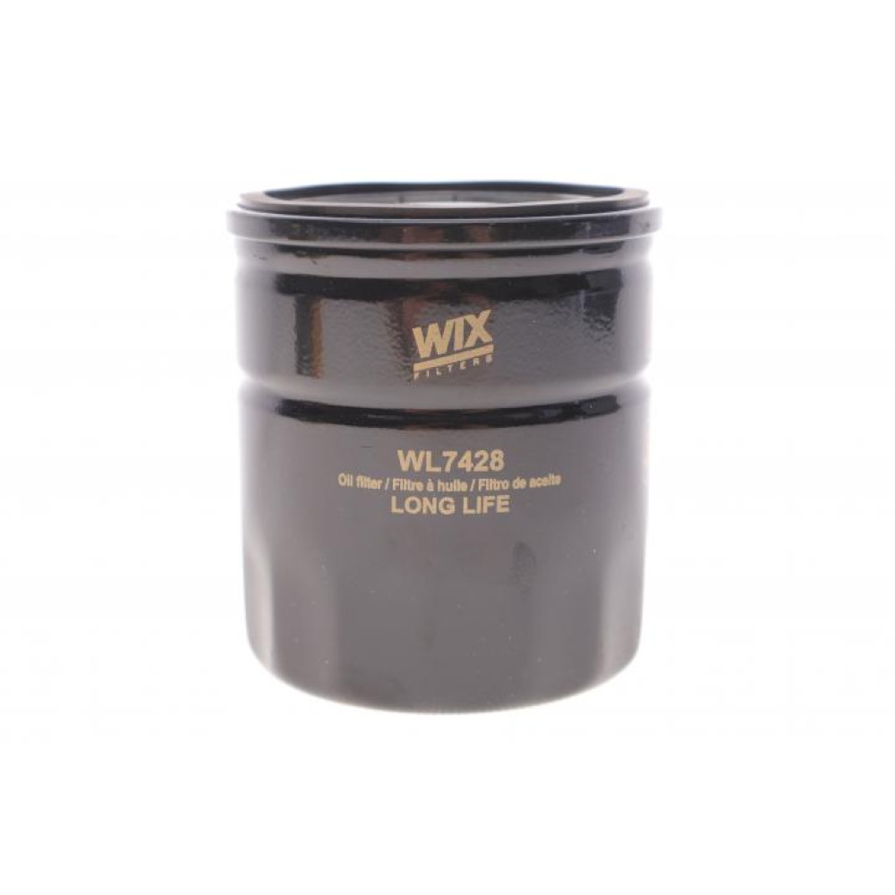 Фільтр оливний WIX wl7428