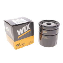 Фильтр масла WIX wl7433