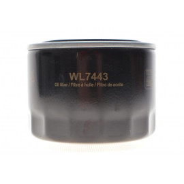 Масляный фильтр WIX wl7443