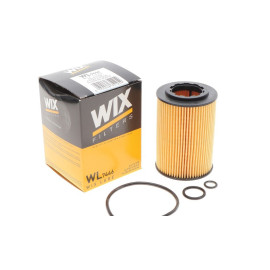Фільтр оливи WIX wl7446