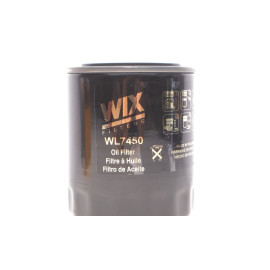 Фільтр оливи WIX wl7450