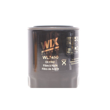 Фільтр оливи WIX wl7450