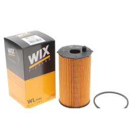 Фильтр масла WIX wl7454