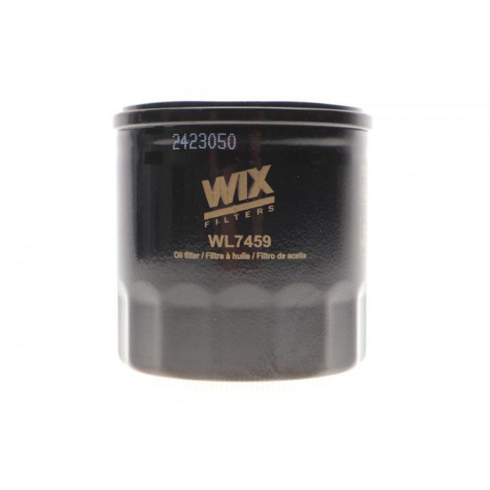 Фільтр оливний WIX wl7459