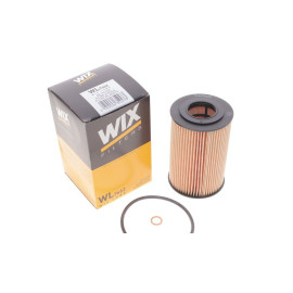 Фильтр масла WIX wl7462