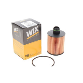 Фільтр оливний WIX wl7463