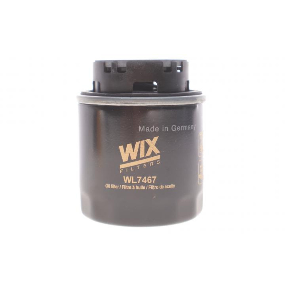 Фільтр оливний WIX wl7467