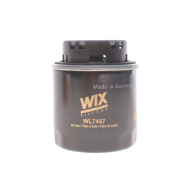 Фільтр оливний WIX wl7467