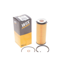 Фільтр оливи WIX wl7469