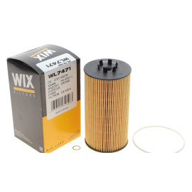 Фільтр оливи WIX wl7471