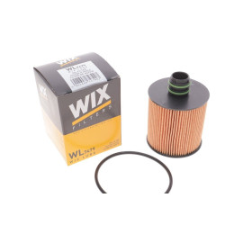 Фільтр оливний WIX wl7479