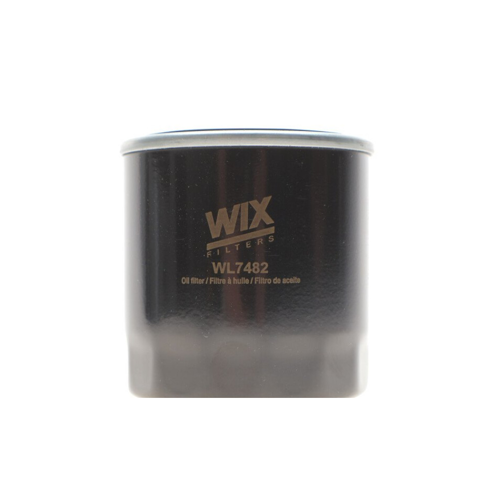 Фільтр оливи WIX wl7482