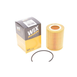 Фильтр масла WIX wl7490
