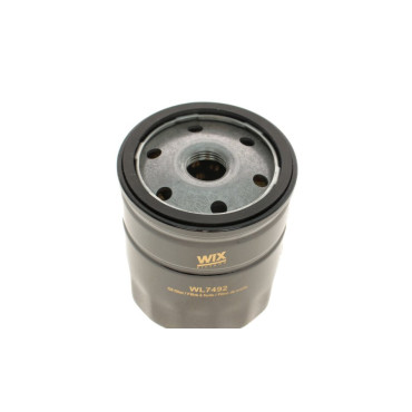 Фильтр масла WIX wl7492
