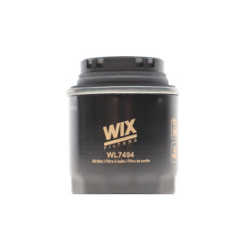 Фільтр оливи WIX wl7494