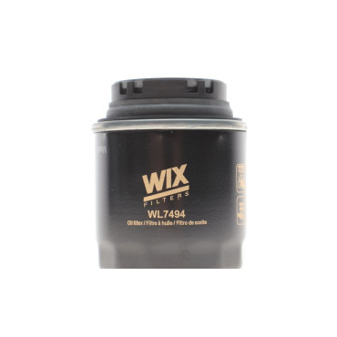Фільтр оливи WIX wl7494
